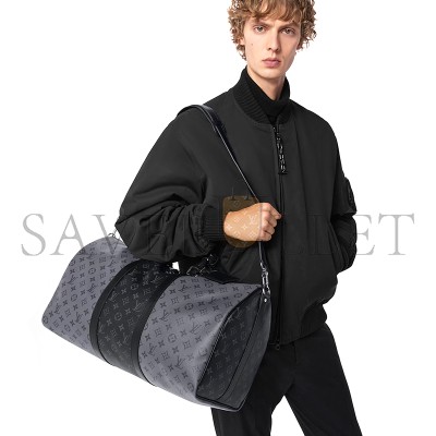 LOUIS VUITTON KEEPALL BANDOULIÈRE 50 M45392 (50*29*23cm)